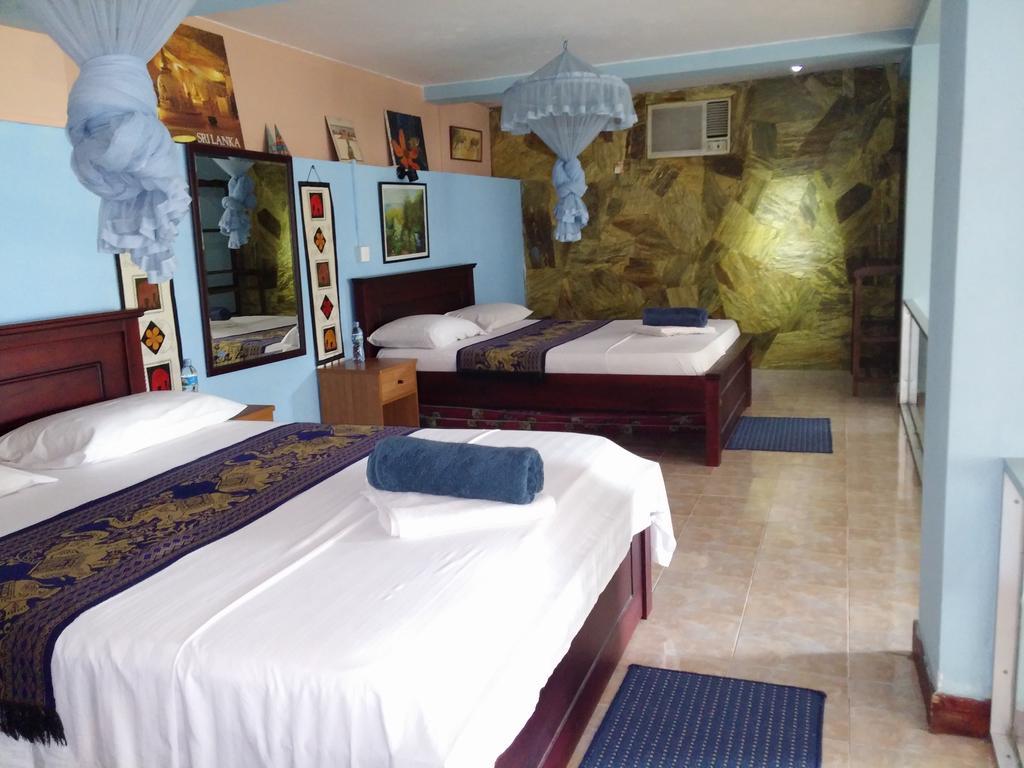Days Inn Kandy Exterior foto