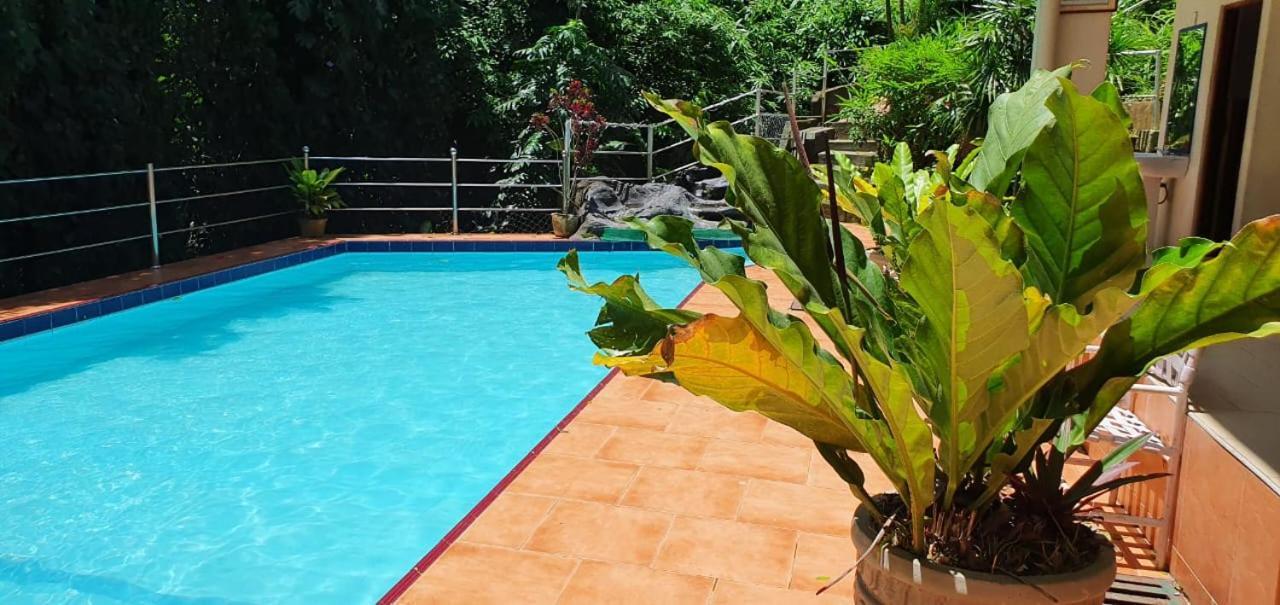 Days Inn Kandy Quarto foto