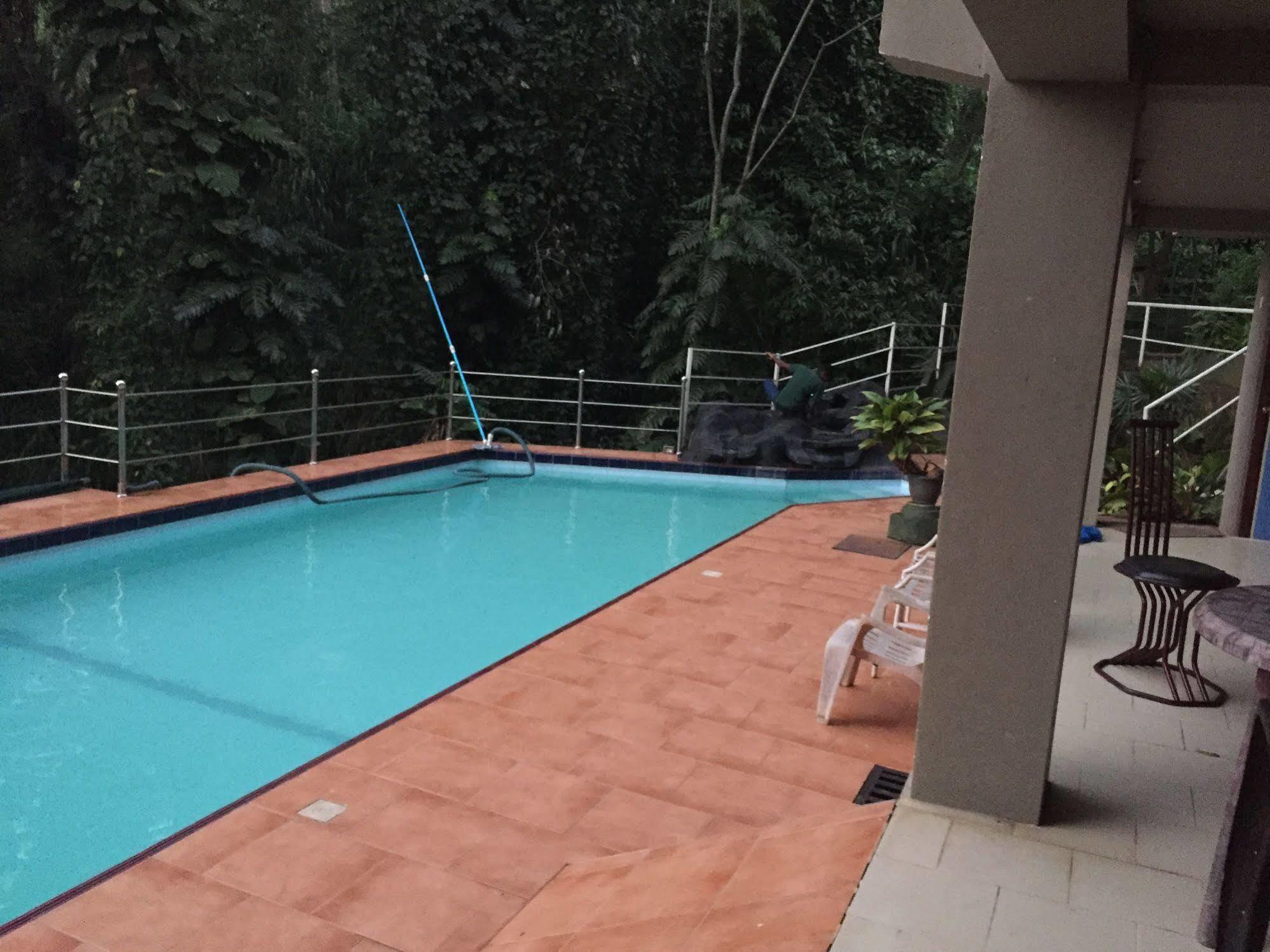 Days Inn Kandy Exterior foto